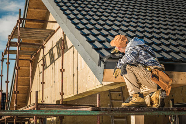 Best Roof Replacement Cost  in Granger, IN