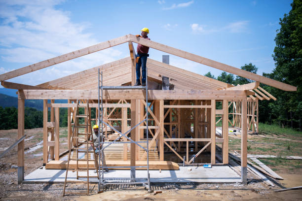 Best Roof Inspection Near Me  in Granger, IN
