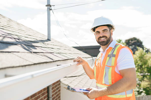 Trusted Granger, IN Roofing Contractor Experts