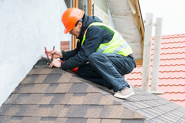 Quick and Trustworthy Emergency Roof Repair Services in Granger, IN